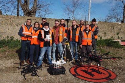 Nouveaux collaborateurs