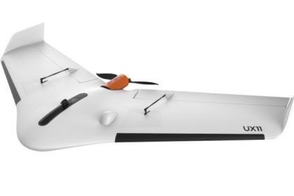 UX-11 DELAIR